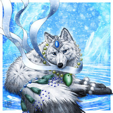 Wolfspirit323
