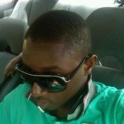 Usman Makarfi