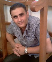 Bashar Alasaad