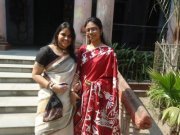 Aparajita Ghosh