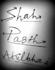 Parth Shah