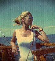 Елена Парамзина