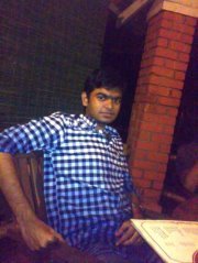 Sathish Kumar