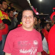 Mahmoud Abdelghaffar