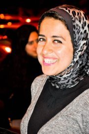 Samar Gadallah