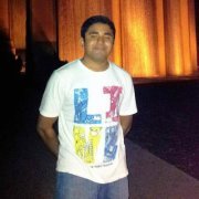 Gibran Hashmi