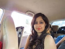 Aarti Vaid