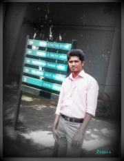 Prashanth Cool