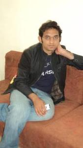 Idrees Faisal