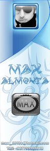 Max Almonta
