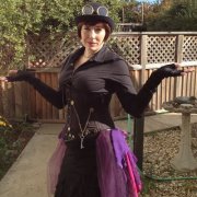 Britt Sandkulla-sinclair