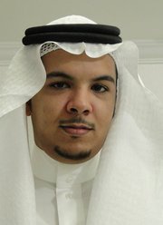 Abdulmajeed Abdullah