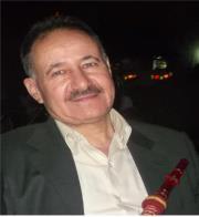Abdullah Saraireh