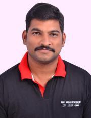 Vinod Kumar