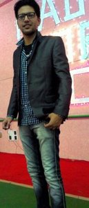 Abhay Sengar