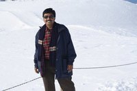 Sukalyan Ghoshal