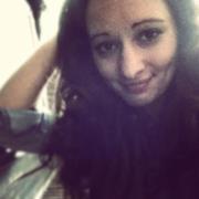 Meaghan Poklinkowski