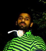 Fawad Malik