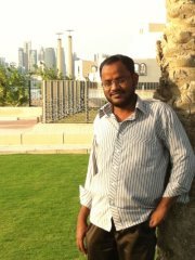 Mohamed Abuthahir