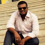 Balaji Venkateswaran