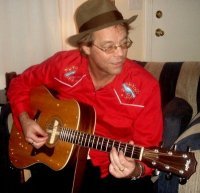 Daryl B Frazier