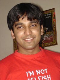 Akhil Sikri