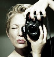 Carolyn Prior