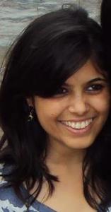Isha Upadhyay