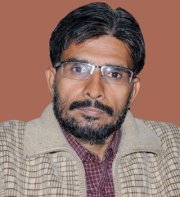 Gaurav Awasthi