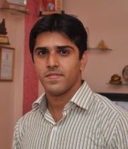 Piyush Shah