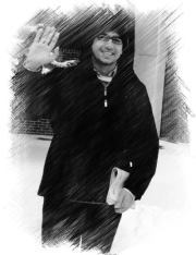 صادق العباس