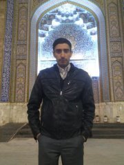 الشاعر الحسيني