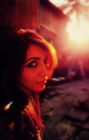 Amreen Khan