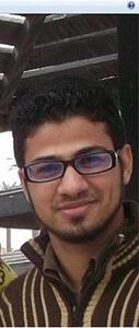 Ahmed Azeema