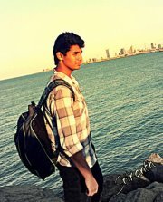 Srikanth Chellaboina