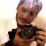 Abdullah Mohammed