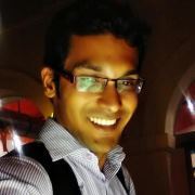 Avishkar Pingale