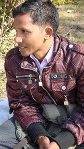 Raju Dahal