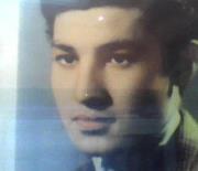 Mohammed Alkhowaildi