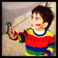 Sayed Alrefai