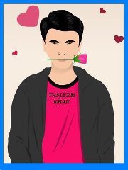Tasleem Khan