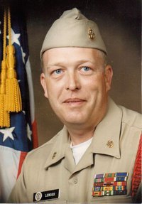 Keith Lender