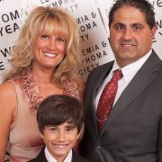 Victoria Hellickson cresta