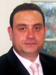 Tarek Mehrez