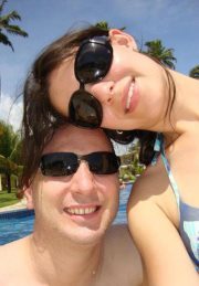 Glaucia E-marcos favreto