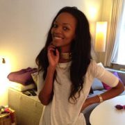 Sharon Kirungi