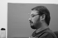 Devang Doshi