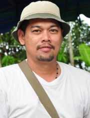 Rescue Kombang