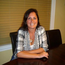 Liz Blackburn