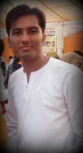Ali Abbas